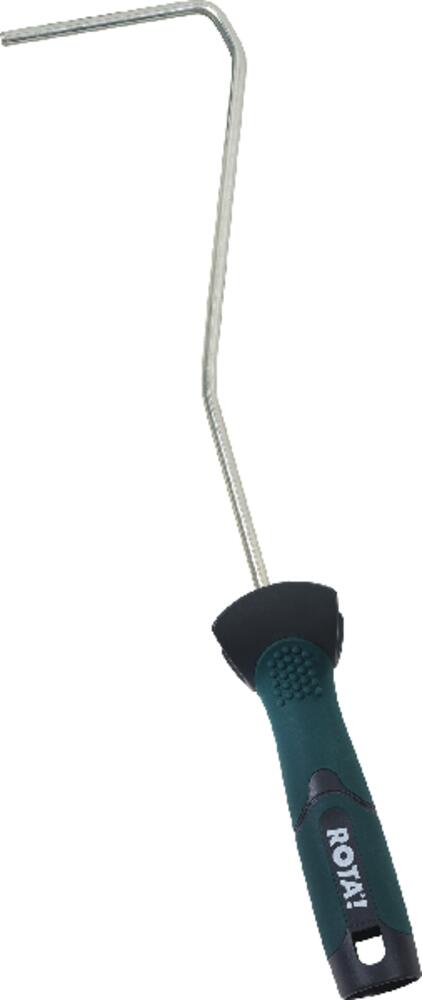 Monture clip radiateur bi-matière 