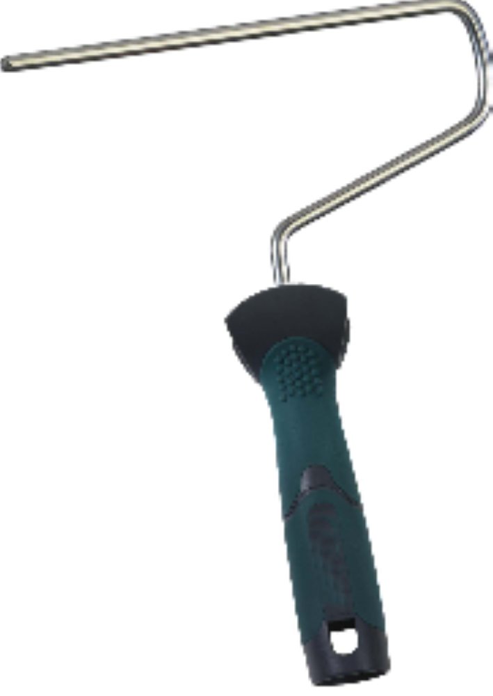 Monture clip bi-matière 