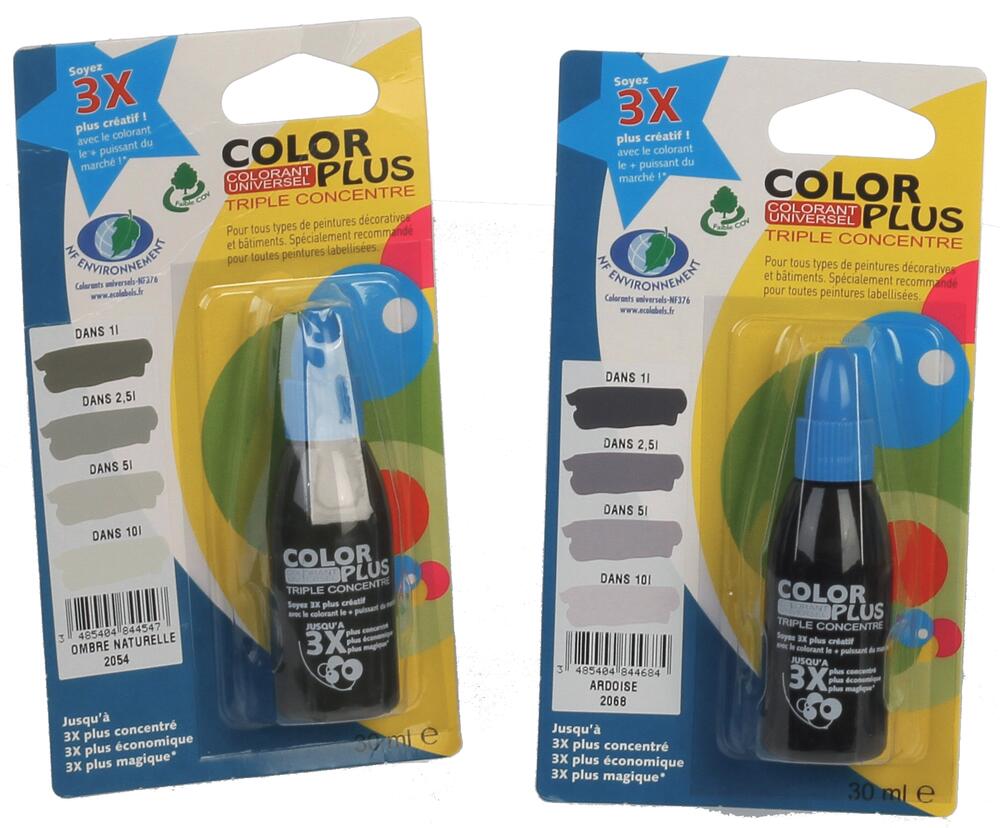 Colorant Universel 